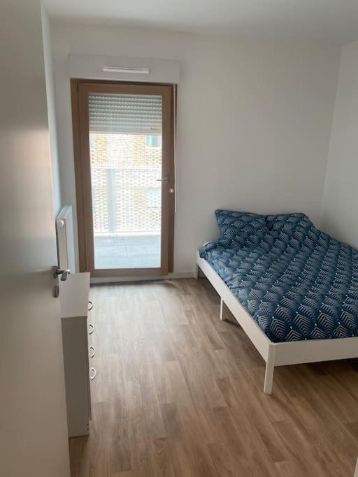 Location Appartement T3#1 Pierrefitte-sur-Seine Ngoại thất bức ảnh