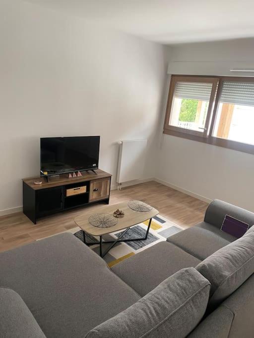 Location Appartement T3#1 Pierrefitte-sur-Seine Ngoại thất bức ảnh