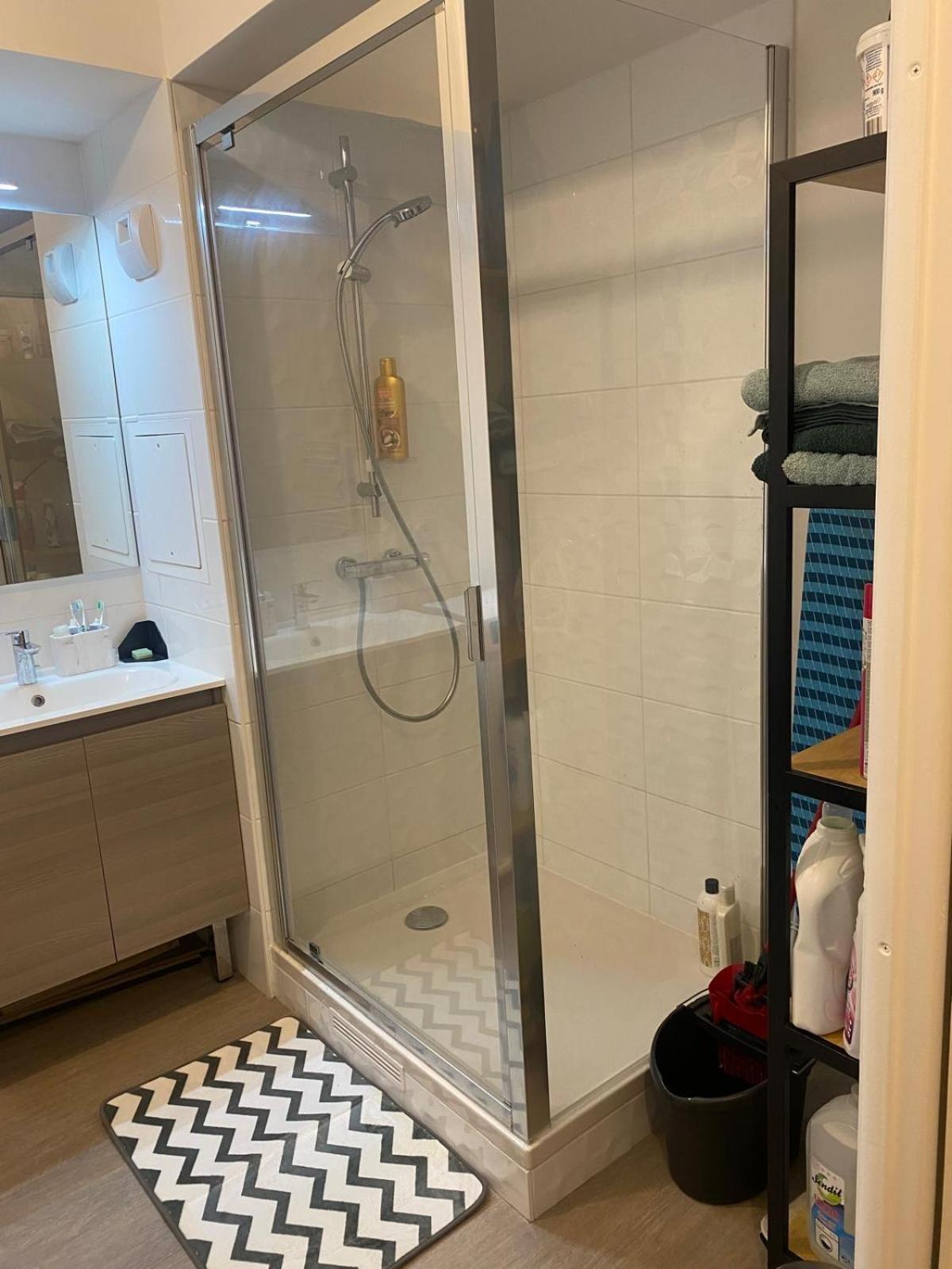 Location Appartement T3#1 Pierrefitte-sur-Seine Ngoại thất bức ảnh