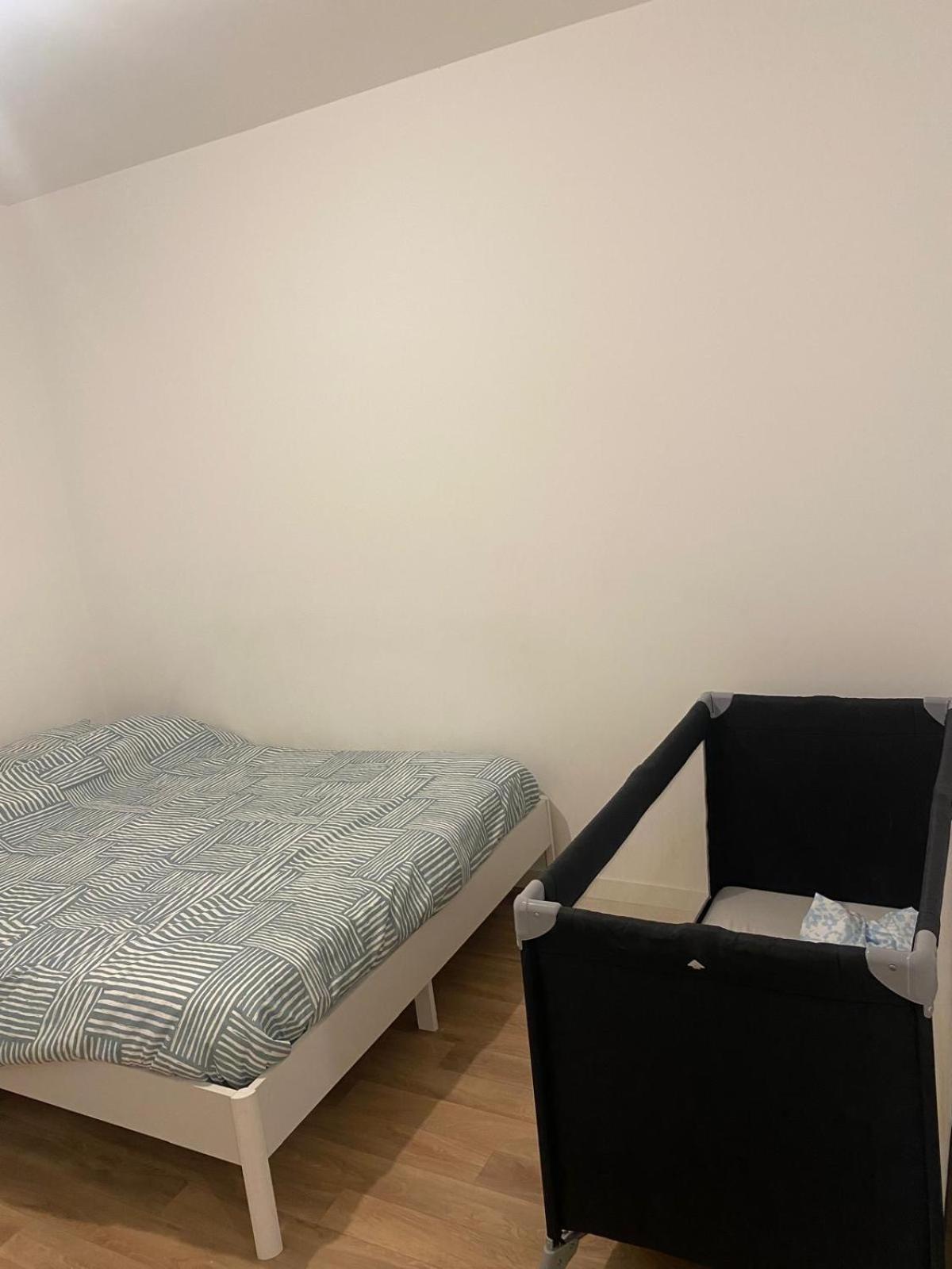 Location Appartement T3#1 Pierrefitte-sur-Seine Ngoại thất bức ảnh